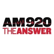 AM 920 The Answer logo