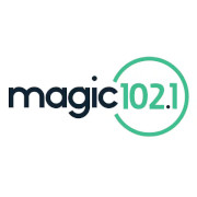 Magic 102.1 logo