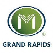 Moody Radio Grand Rapids logo