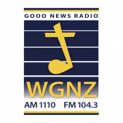 WGNZ Radio logo