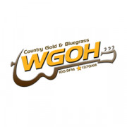 WGOH 1370 AM logo