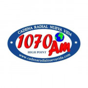 Radio Nueva Vida 1070 AM logo