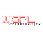 WGPL 1350 logo
