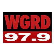 97.9 WGRD logo