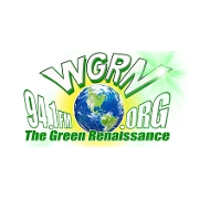WGRN 94.1 logo