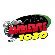 Ambiente 1030 logo