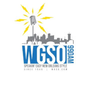 WGSO 990 AM logo