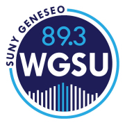 89.3 WGSU logo