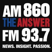 The ANSWER Tampa logo