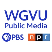 WGVU Public Radio logo