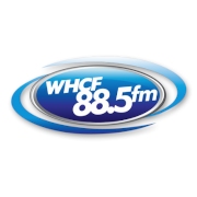 WHCF 88.5 FM logo