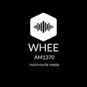 WHEE 1370 AM logo