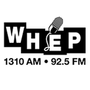 WHEP 1310 logo