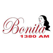 Bonita 1380 logo