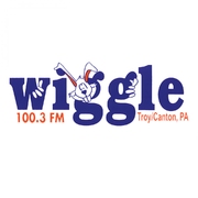 Wiggle 100 logo