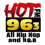 Hot 96.3