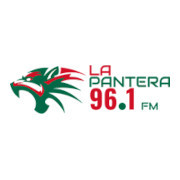 La Pantera 96.1 logo