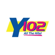 Y-102 logo