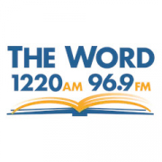AM 1220 The Word logo