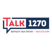 Talk 1270 (WHLD, 1270 AM) - Niagara Falls, NY - Listen Live