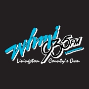 WHMI 93.5 FM logo