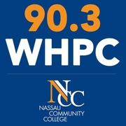 90.3 WHPC logo
