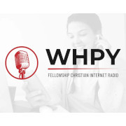 WHPY 1590 AM logo