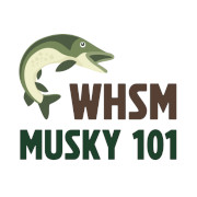 Musky 101 logo