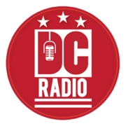 DC Radio logo