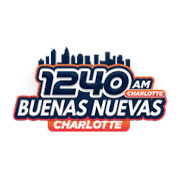 Buenas Nuevas 1240 AM logo