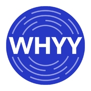 WHYY Plus logo