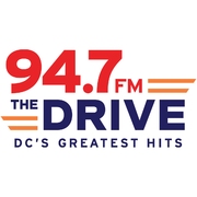 94.7 Drive Washington DC