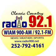 900 WIAM logo