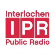 Interlochen Public Radio logo