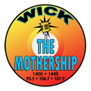 The Mothership logo