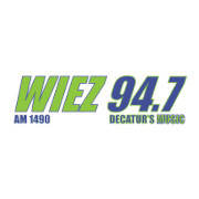 94.7 WIEZ logo