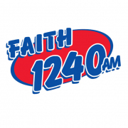 Faith 1240 logo