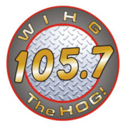 105.7 The Hog