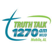 WIJD 1270 AM logo