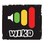The WIKD 102.5 FM logo