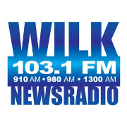 WILK News Radio logo