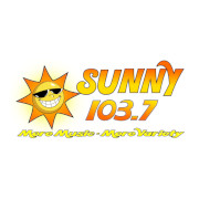 Sunny 103.7 logo