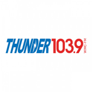 Thunder 103.9 FM logo