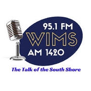 WIMS 1420 AM logo