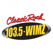 Classic Rock 103.5 WIMZ logo
