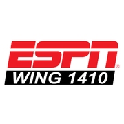 ESPN-WING 1410 logo