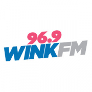 96.9 WINK FM logo