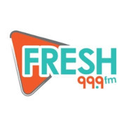 Fresh 99.9 FM logo