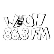 WIQH 88.3 FM logo
