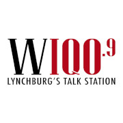 100.9 WIQO logo